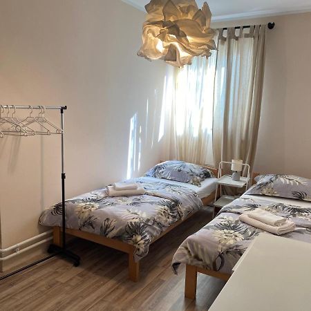 Rijeka Holiday Home Krasica  외부 사진