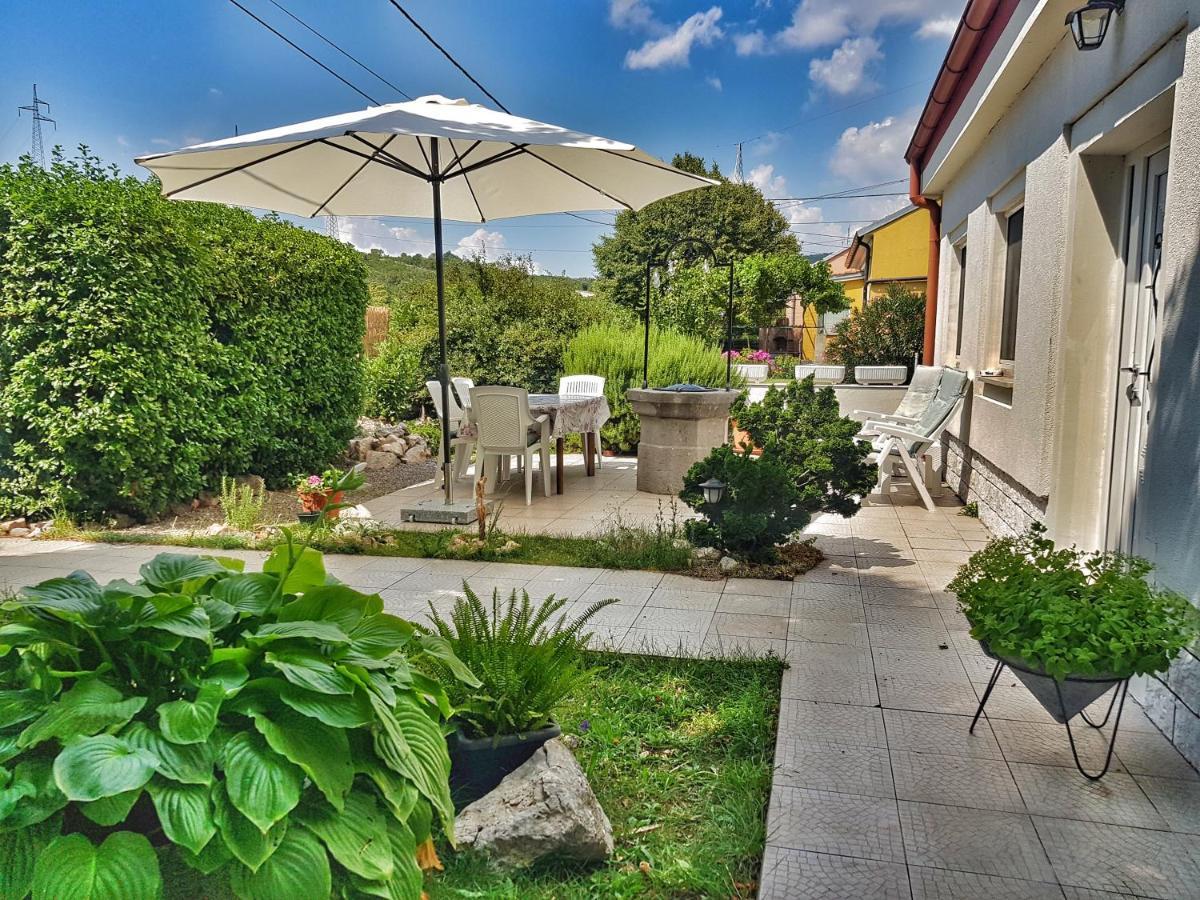 Rijeka Holiday Home Krasica  외부 사진