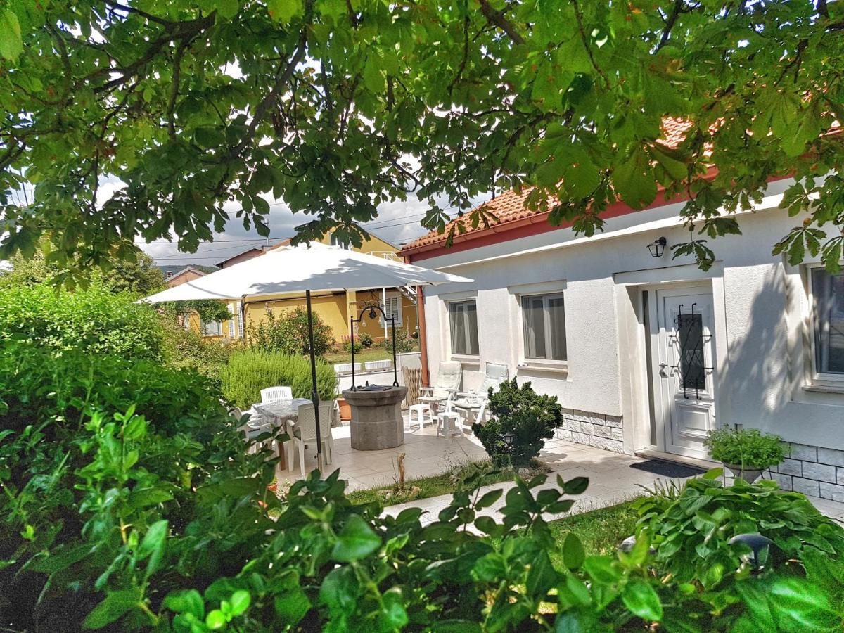 Rijeka Holiday Home Krasica  외부 사진