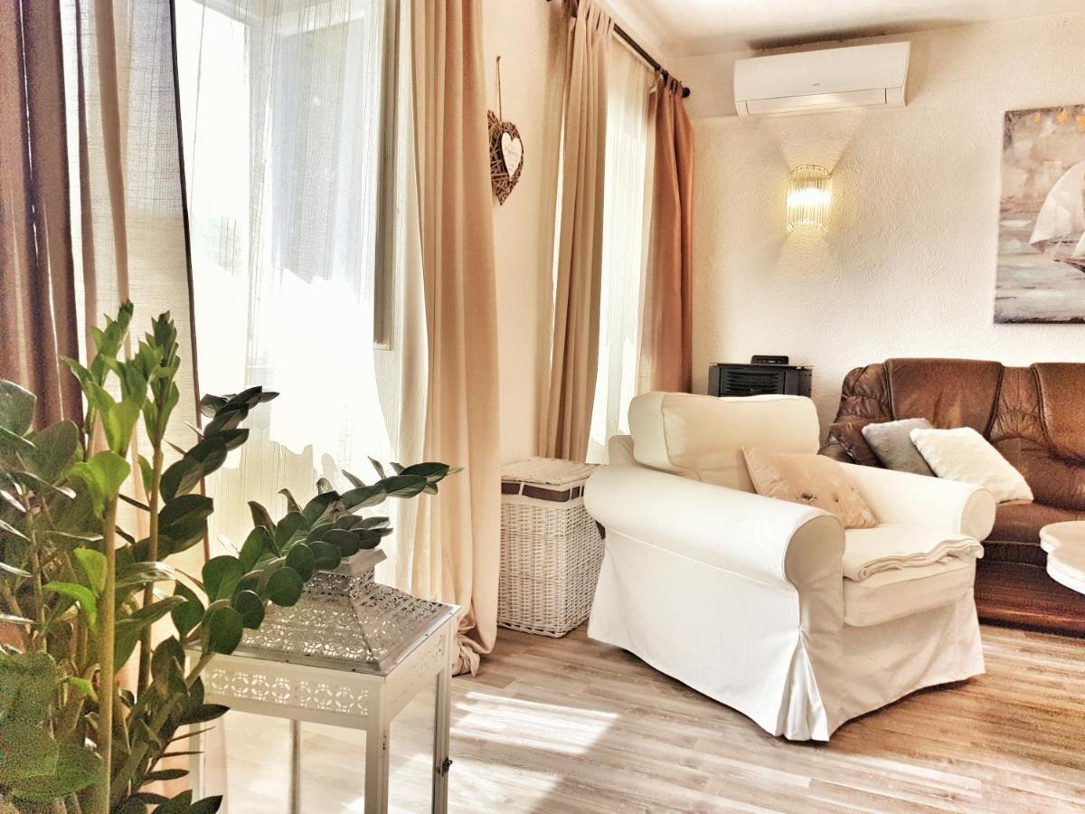 Rijeka Holiday Home Krasica  외부 사진