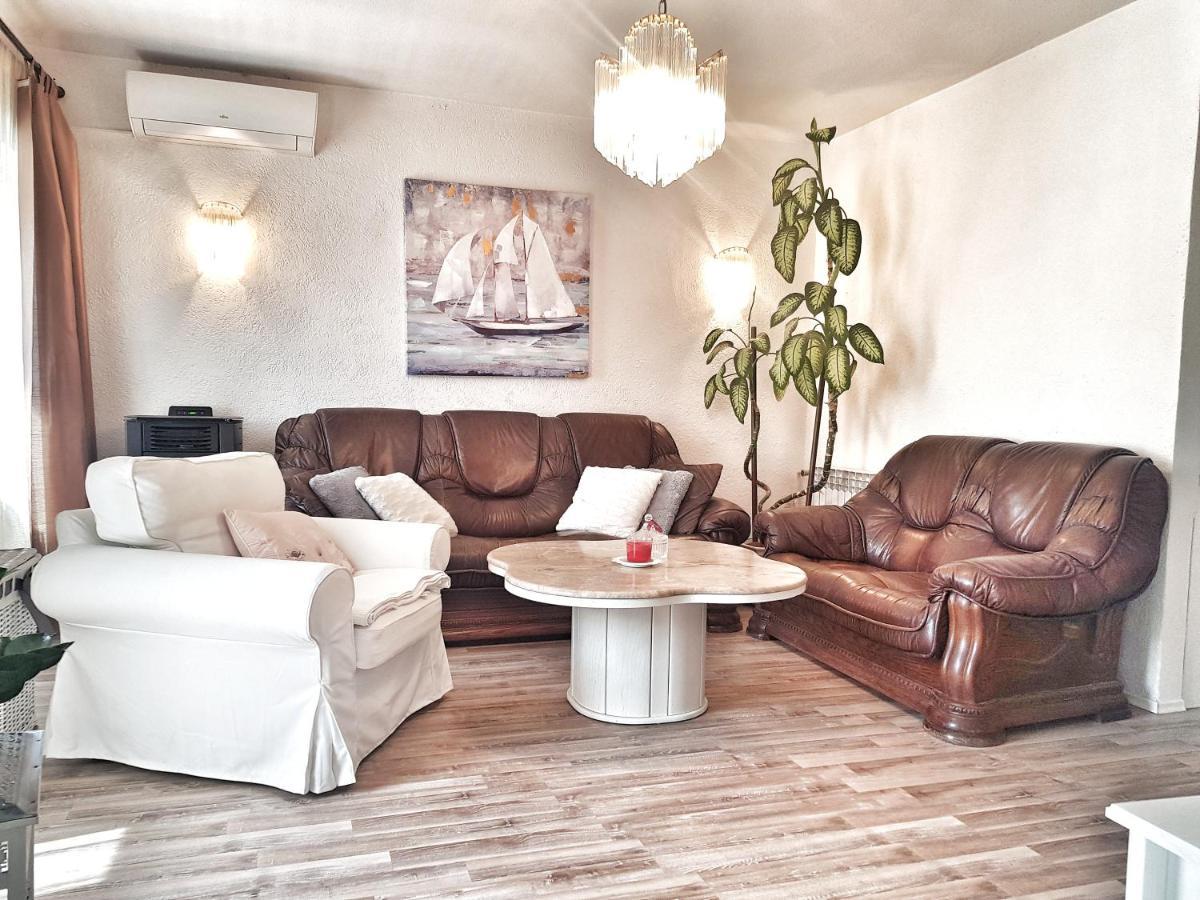 Rijeka Holiday Home Krasica  외부 사진