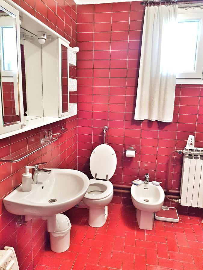 Rijeka Holiday Home Krasica  외부 사진