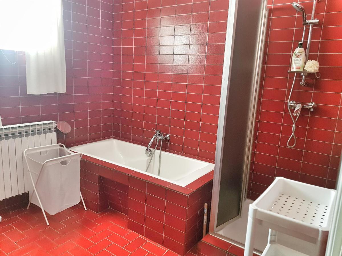 Rijeka Holiday Home Krasica  외부 사진