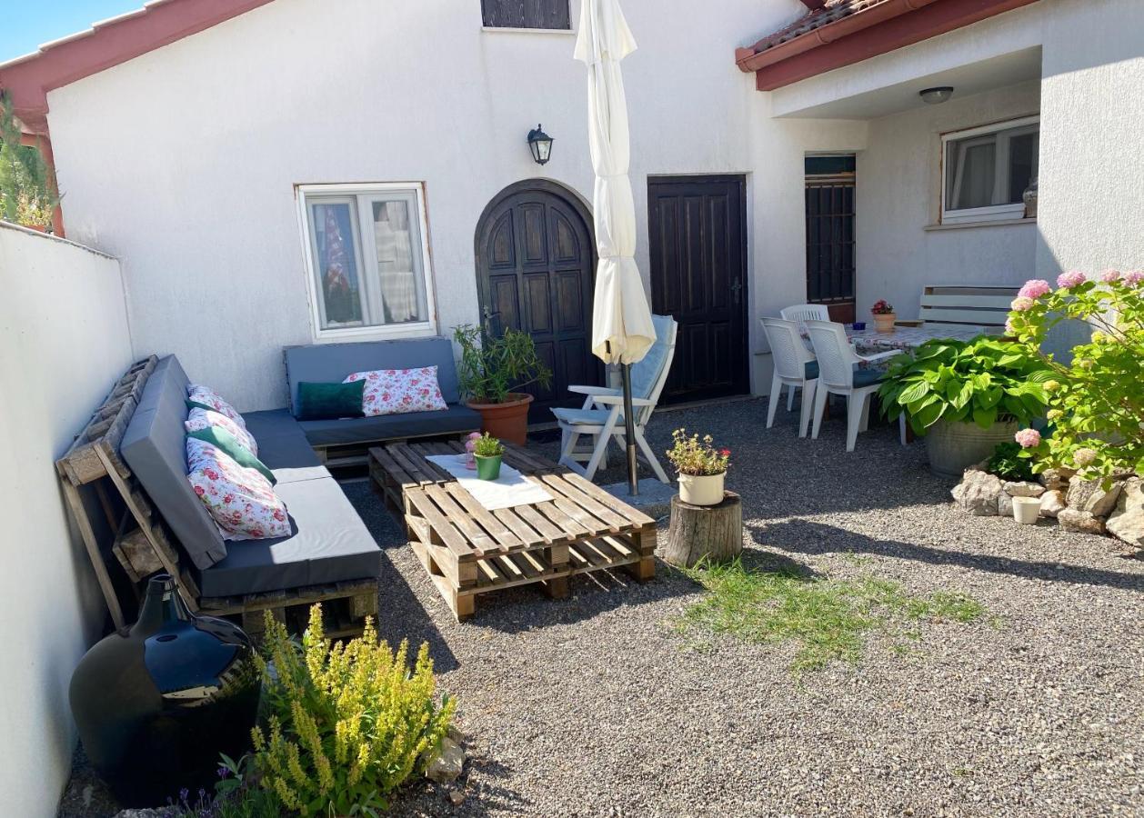 Rijeka Holiday Home Krasica  외부 사진