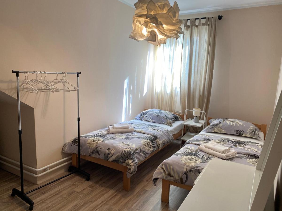 Rijeka Holiday Home Krasica  외부 사진