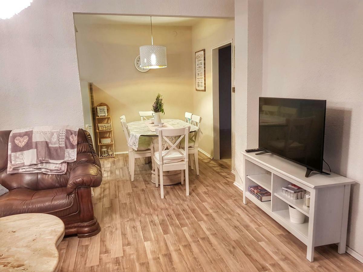 Rijeka Holiday Home Krasica  외부 사진