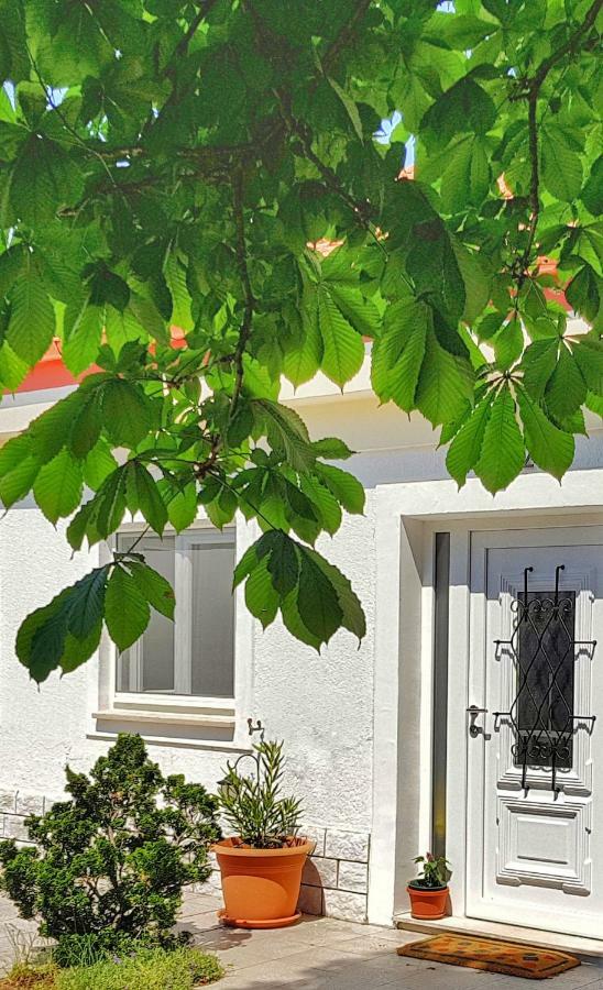 Rijeka Holiday Home Krasica  외부 사진