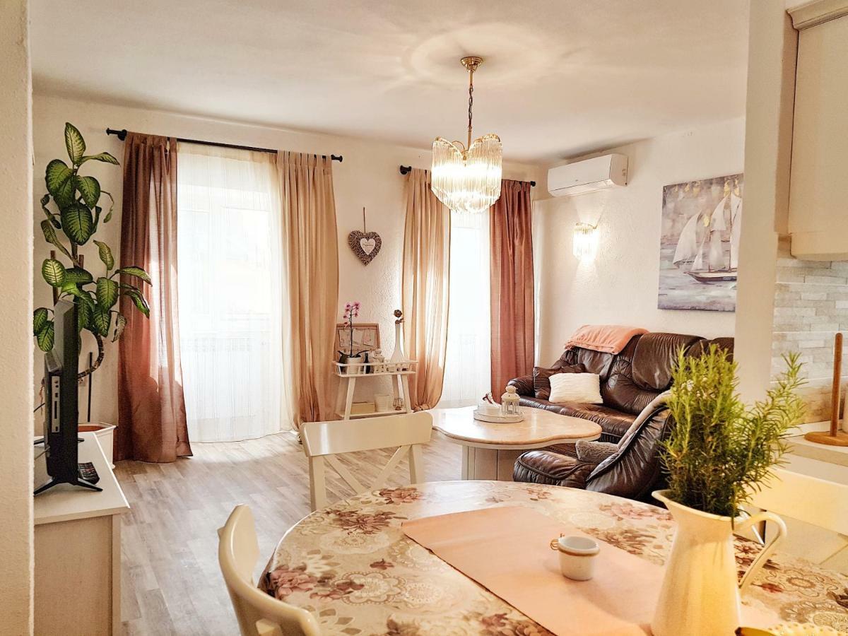 Rijeka Holiday Home Krasica  외부 사진
