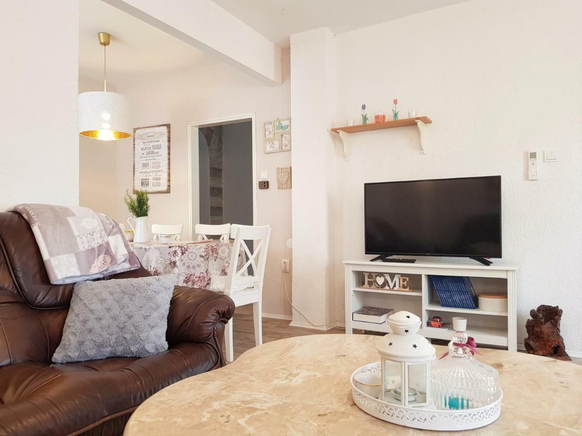 Rijeka Holiday Home Krasica  외부 사진
