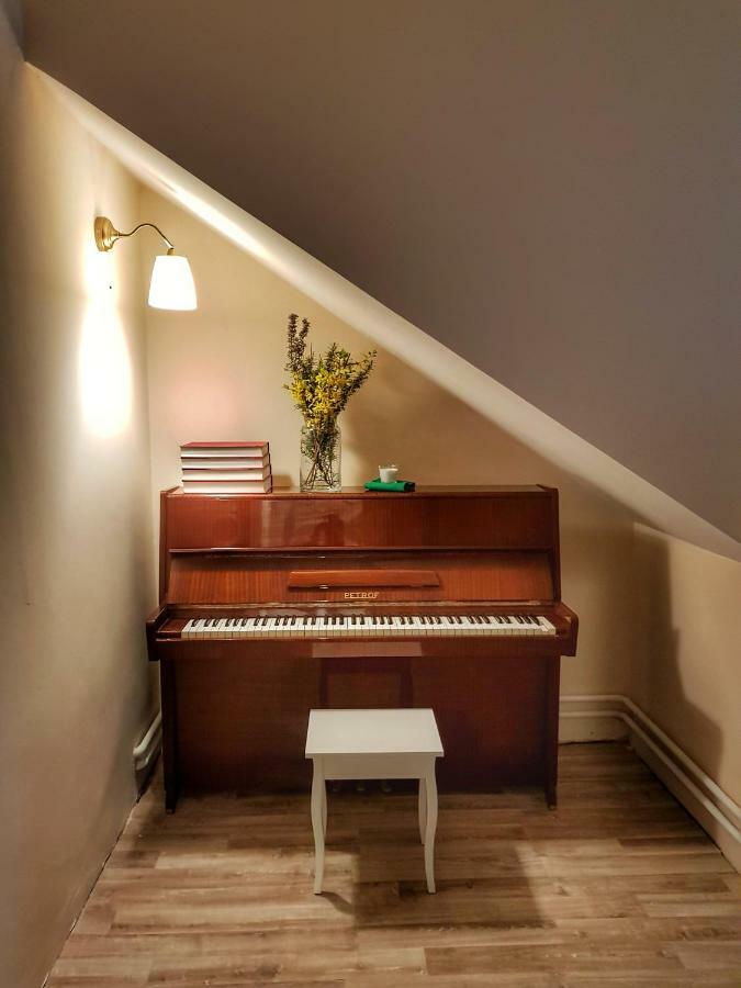 Rijeka Holiday Home Krasica  외부 사진